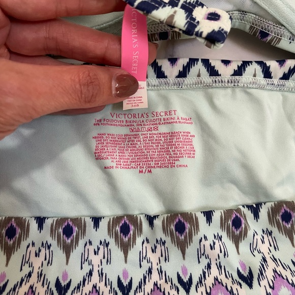 Victoria Secret push up bikini - Picture 2 of 2